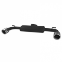 Escape Deportivo VOLKSWAGEN GOLF VII GTI Año: 2012-2016 HATCHBACK Motor:2,0 169kW Con Homologacion ULTER SPORT