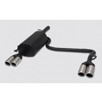 Escape Deportivo VOLKSWAGEN Passat typ 3B Año: 1996-2005 VARIANT Motor:1,6i 74kW Sin Homologacion ULTER SPORT