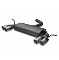 Escape Deportivo VOLKSWAGEN Golf V Año: 2003-2008 HATCHBACK Motor:1,4 FSi 66kW Con Homologacion ULTER SPORT