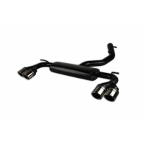 Escape Deportivo VOLKSWAGEN GOLF VII R Año: 2012-2016 HATCHBACK Motor:2,0 206/221kW Sin Homologacion ULTER SPORT