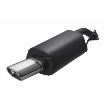 Escape Deportivo Volvo S40 / V40 Año: 2001-2004 Standard Motor:1,9 Td 75/85kw Sin Homologacion Ulter Sport