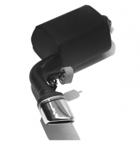 Escape Deportivo VOLVO S60 Año: 2001-2009 SEDAN Motor:2,4i 103/125kW Sin Homologacion ULTER SPORT