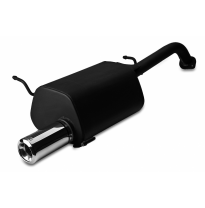 Escape Deportivo CHEVROLET Lacetti Año: 2004-2016 HATCHBACK Motor:1,4i 70kW Sin Homologacion ULTER SPORT