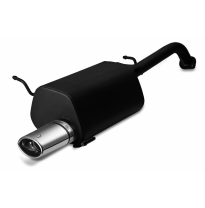 Escape Deportivo CHEVROLET Lacetti Año: 2004-2016 HATCHBACK Motor:1,4i 70kW Sin Homologacion ULTER SPORT