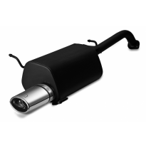 Escape Deportivo CHEVROLET Lacetti Año: 2004-2016 HATCHBACK Motor:1,4i 70kW Sin Homologacion ULTER SPORT