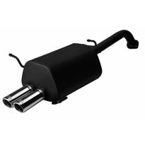 Escape Deportivo CHEVROLET Lacetti Año: 2004-2016 HATCHBACK Motor:1,4i 70kW Sin Homologacion ULTER SPORT