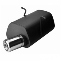 Escape Deportivo MINI Cooper Año: 2000-2006 HATCHBACK Motor:1,6i 66/85/88kW Con Homologacion ULTER SPORT