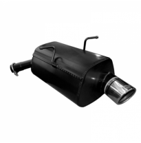 Escape Deportivo MINI Cooper Año: 2000-2006 HATCHBACK Motor:1,6i 66/85/88kW Con Homologacion ULTER SPORT