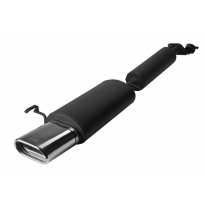 Escape Deportivo MINI Cooper mkII Año: 1967-2000 HATCHBACK Motor:1,3 39/45/46kW Sin Homologacion ULTER SPORT