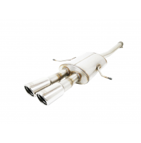 Escape deportivo Ulter sport para MINI Cooper S (R56) gen II 1,6 128kW Año: 2006-2013 HATCHBACK CON HOMOLOGACION