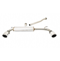 Escape deportivo Ulter sport para MINI Countryman 1,6 135kW Año: 2011-still HATCHBACK CON HOMOLOGACION