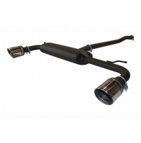 Escape Deportivo MINI Countryman Año: 2011-still HATCHBACK Motor:1,6 135kW Con Homologacion ULTER SPORT