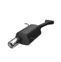 Escape Deportivo Chrysler Pt Cruiser Año: 2000-2010 Hatchback Motor:1.6 85kw Sin Homologacion Ulter Sport