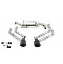 Escape deportivo Ulter sport para DODGE DT- RAM 1500 5,7 V8 HEMI 291kW Año: 2018-still PICKUP SIN HOMOLOGACION