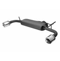 Escape Deportivo MITSUBISHI Lancer VIII Año: 2007-2012 HATCHBACK Motor:1,5i 80kW Con Homologacion ULTER SPORT