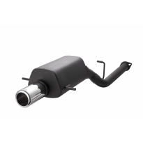 Escape Deportivo Subaru Impreza Gt Año: 1994-2000 Standard Motor:2,0t 160kw Sin Homologacion Ulter Sport