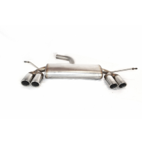 Escape Deportivo VOLKSWAGEN Golf V Año: 2003-2008 HATCHBACK Motor:1,9 TDi 66/77kW Con Homologacion ULTER SPORT