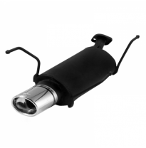 Escape Deportivo NISSAN Almera typ N16 HATCHBACK Año: 2000-2006 HATCHBACK Motor:1,8i 84kW Con Homologacion ULTER SPORT