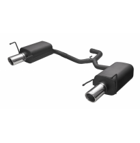 Escape Deportivo ALFA ROMEO 159 Año: 2005-2011 SEDAN Motor:1,9 JTDM 88/110kW Con Homologacion ULTER SPORT