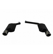 Escape Deportivo AUDI A5  Año: 2008-2015 SPORTBACK Motor:2,7TDI 140kW Con Homologacion ULTER SPORT