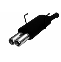 Escape Deportivo CITROEN Saxo Año: 1996-2003 HATCHBACK Motor:1,0i 37kW Sin Homologacion ULTER SPORT