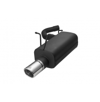 Escape Deportivo FIAT FREEMONT Año: 2011-2016 SUV Motor:2.0 125kW Sin Homologacion ULTER SPORT