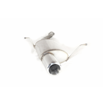 Escape Deportivo BMW E36 316i compact Año: 1994-2000 STANDARD Motor:316i 75kW Con Homologacion ULTER SPORT