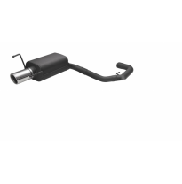 Escape Deportivo ALFA ROMEO 159 Año: 2005-2011 SEDAN Motor:1,9 JTDM 88/110kW Sin Homologacion ULTER SPORT