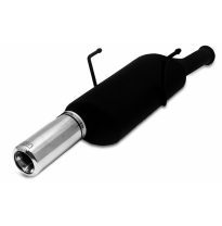 Escape Deportivo CITROEN Saxo Año: 1996-2003 HATCHBACK Motor:1,5 Diesel 40kW Sin Homologacion ULTER SPORT