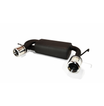 Escape Deportivo AUDI TT Quattro typ 8N Año: 1998-2006 COUPE Motor:1,8T 165kW Sin Homologacion ULTER SPORT