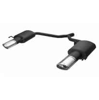 Escape Deportivo OPEL Insignia 4x4 COMBI Año: 2008-2012 COMBI Motor:2,0 T 4x4 162kW Con Homologacion ULTER SPORT