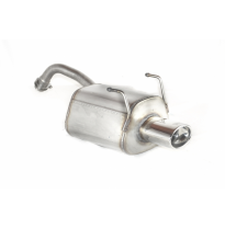 Escape Deportivo FIAT 500 Año: 2007-2015 HATCHBACK Motor:1,2i 51kW Con Homologacion ULTER SPORT