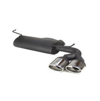 Escape deportivo Ulter sport para HYUNDAI TUCSON 1,6T 130kW Año: 2015-2020 SUV CON HOMOLOGACION