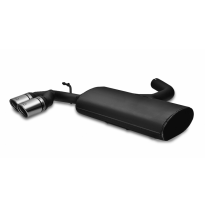 Escape Deportivo SEAT Leon II typ P1,FR Año: 2005-2012 HATCHBACK Motor:1,6i 75kW Con Homologacion ULTER SPORT