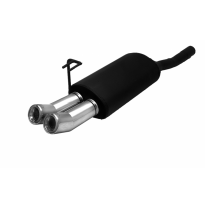 Escape Deportivo Fiat Bravo Año: 1997-2001 Hatchback Motor:1,4i 55/59kw Sin Homologacion Ulter Sport