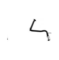 Escape Deportivo TOYOTA Rav 4 III  Año: 2005-2012 STANDARD Motor:2,0 VVT-i 112kW Sin Homologacion ULTER SPORT