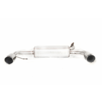 Escape Deportivo SUZUKI Swift SPORT III (92kW) Año: 2006-2010 HATCHBACK Motor:1.6 92kW Con Homologacion ULTER SPORT