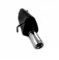 Escape Deportivo FIAT Grande Punto Año: 2005-2009 HATCHBACK Motor:1,2i 48kW Con Homologacion ULTER SPORT