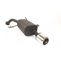 Escape deportivo Ulter sport para MITSUBISHI Lancer IX 1,6 86kW Año: 2007-2017 SEDAN SIN HOMOLOGACION