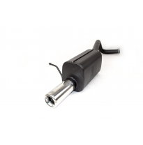 Escape deportivo Ulter sport para VOLKSWAGEN FOX 1,4 55kW Año: 2005-2008 HATCHBACK SIN HOMOLOGACION