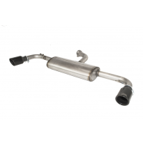 Escape deportivo Ulter sport para VOLKSWAGEN Golf VI GTI LOOK 1.4 TSI 90/118kW Año: 2008-2013 HATCHBACK CON HOMOLOGACION