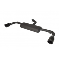 Escape deportivo Ulter sport para VOLKSWAGEN Golf VI GTI LOOK 1.4 TSI 90/118kW Año: 2008-2013 HATCHBACK CON HOMOLOGACION