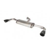 Escape deportivo Ulter sport para VOLKSWAGEN Golf VI GTI LOOK 1.4 TSI 90/118kW Año: 2008-2013 HATCHBACK CON HOMOLOGACION