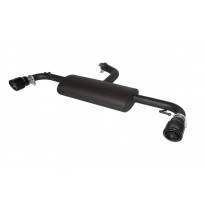 Escape deportivo Ulter sport para VOLKSWAGEN Golf VI GTI LOOK 1.4i 59kW Año: 2008-2013 HATCHBACK CON HOMOLOGACION