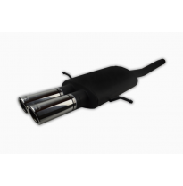 Escape Deportivo MINI Cooper S (R56) Año: 2006-2013 HATCHBACK Motor:1,6 128kW Sin Homologacion ULTER SPORT