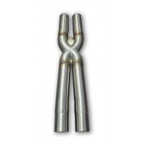 ESCAPE DEPORTIVO MASERATI Quattroporte 4,2 295kW SEDAN Año: 2006-2014 SIN HOMOLOGACION 2 colas - ULTER SPORT