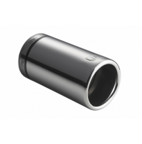 Cola Escape Especifica Suzuki Swift Iii Generation (2005-2012) Round ø80  Nx07.10