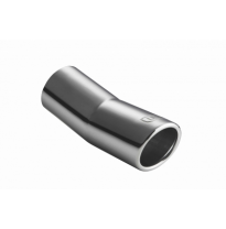 Cola Escape Especifica Fiat Bravo Ii (2007-2012)  Nx70.9