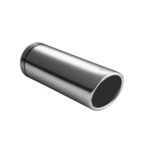 Cola Escape Especifica Skoda Yeti (2009-2012) ø70 Price for 2 Pieces   Nx70.8