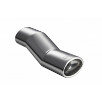 Cola Escape Especifica Opel Astra H (2004-2009, Hatchback) Oval 95x65mm  Nx10.10